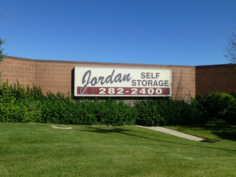 Self Storage West Jordan UTAH 84081 Jordan Self Storage